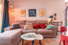 Apartamento islantilla